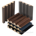 Gril Hiasan 3D Panel Dinding Kayu Pepejal